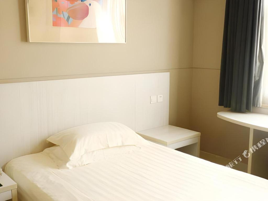Jinjiang Inn Changsha Wuyi Square Metro Station Ifc Екстер'єр фото