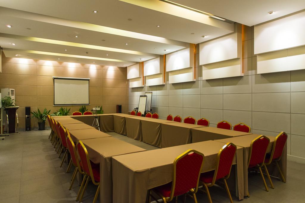 Jinjiang Inn Changsha Wuyi Square Metro Station Ifc Екстер'єр фото